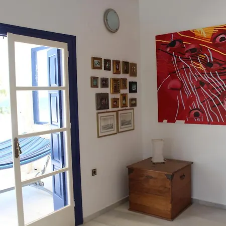 Akrotiri Engares