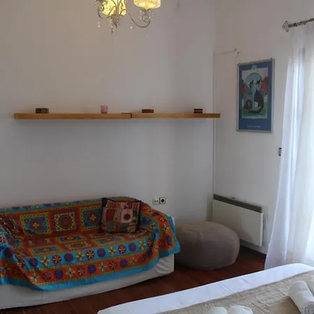 Villa Akrotiri *