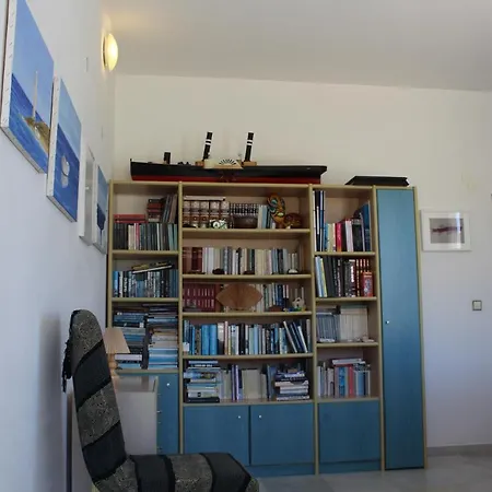 Villa Akrotiri