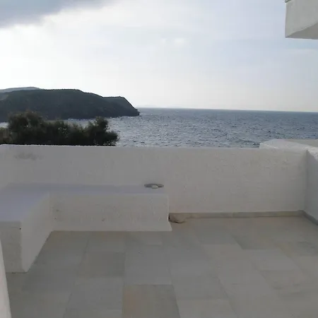 Villa Akrotiri *