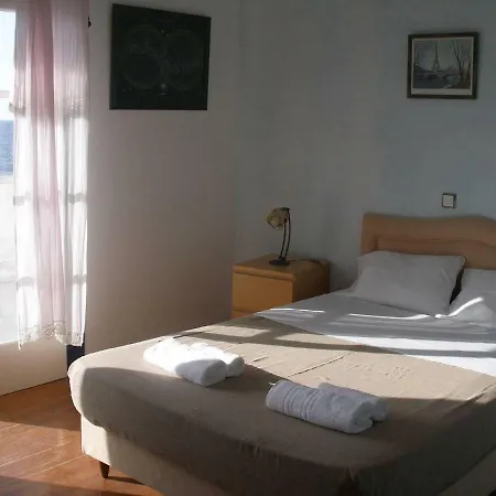 Villa Akrotiri *
