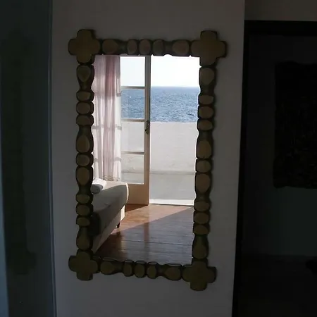 Villa Akrotiri Engares
