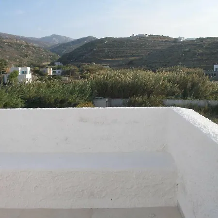 Villa Akrotiri