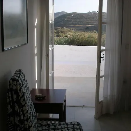 Villa Akrotiri *