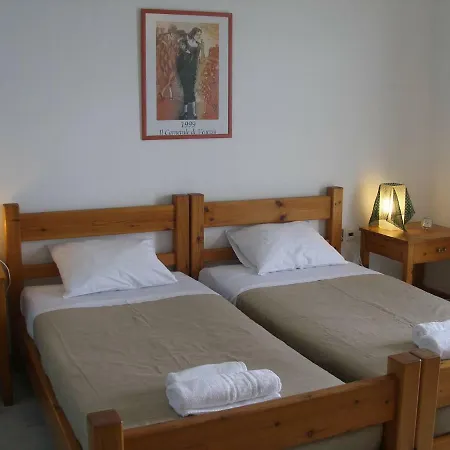 Villa Akrotiri *
